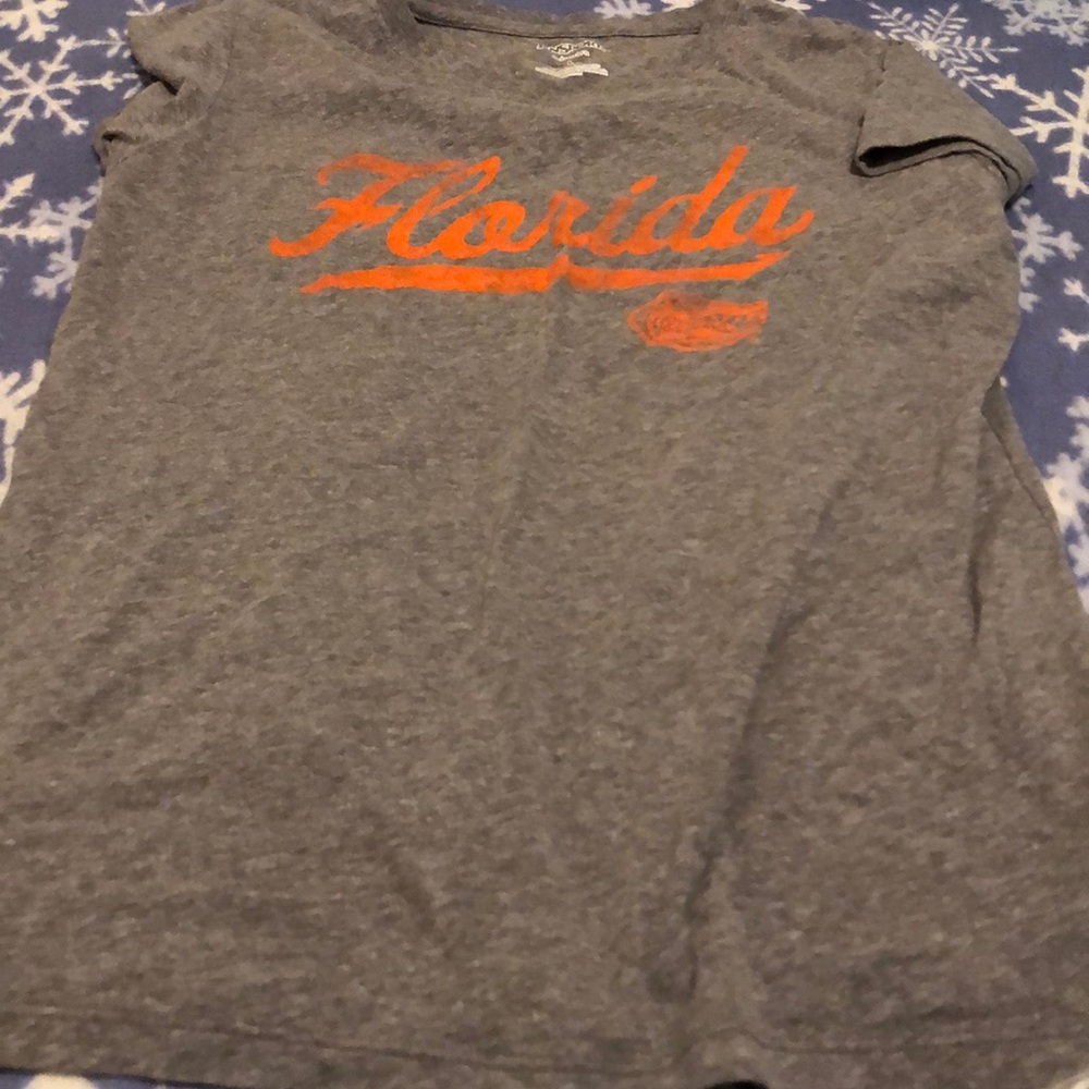 Florida gators shirts